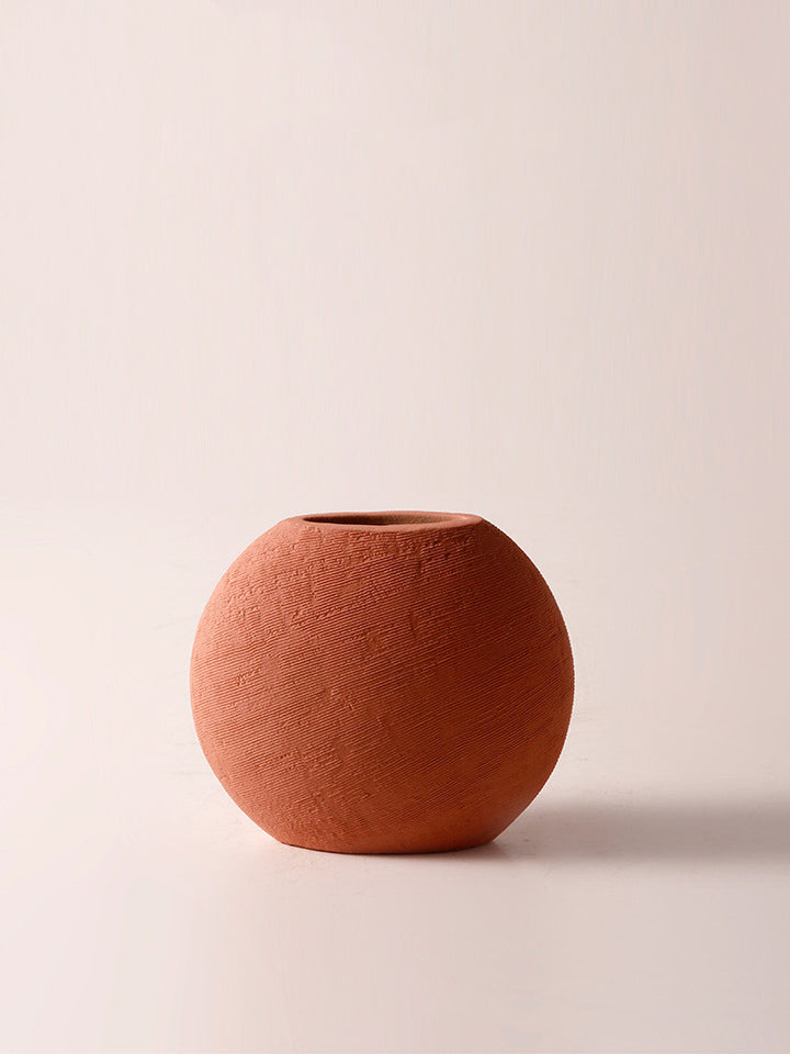 Vase Keramik Morandi